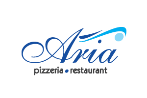 Restaurant & wedding hall Aria Logo