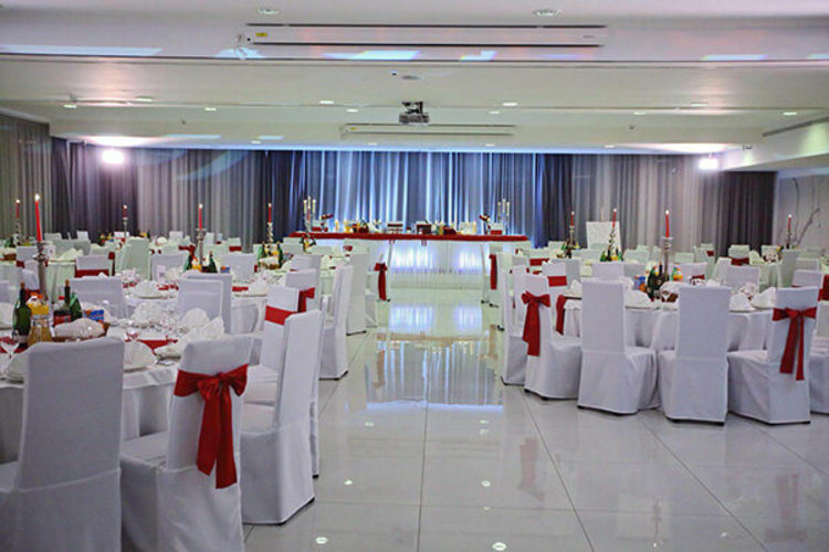 Dolis wedding halls