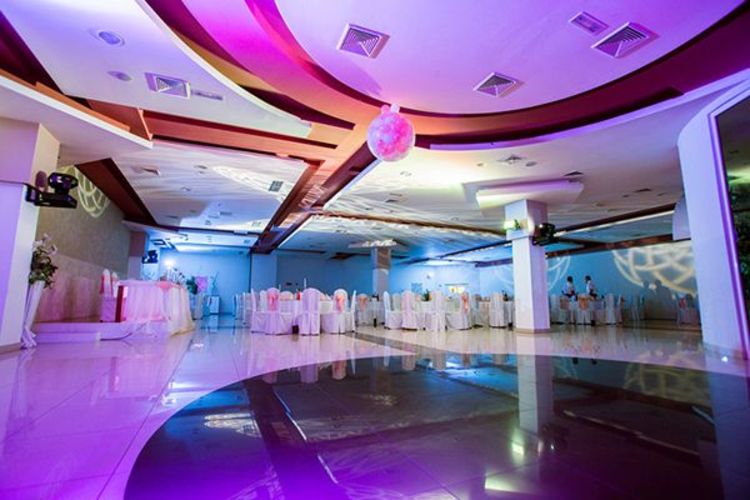 Dolis wedding halls