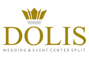 Dolis wedding halls Logo