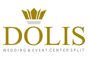 Dolis svadbene sale logo Logo