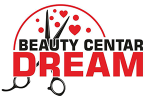 Beauty Centar Dream logo Logo