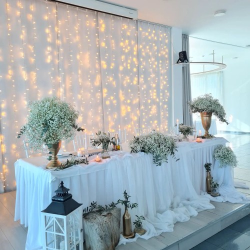 Ally Events Decor