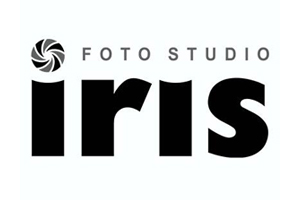 Studio IRIS Logo