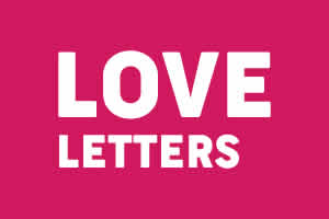 LOVE Letters Logo