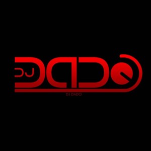 DJ DADO logo Logo