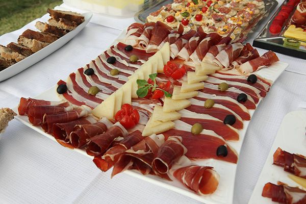 Catering Spalato