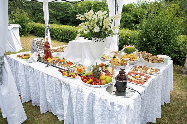 Catering Spalato