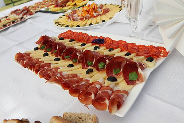 Catering Spalato