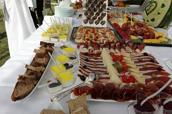 Catering Spalato