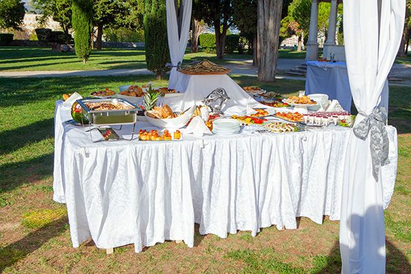 Catering Spalato