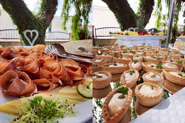 Catering Dalmacija