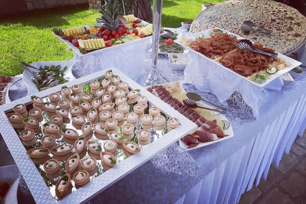 Catering Dalmacija