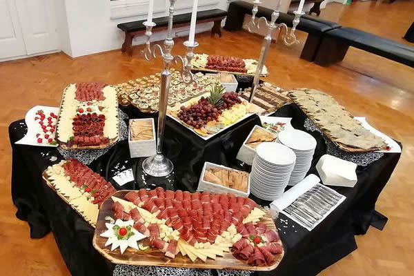 Catering Dalmacija