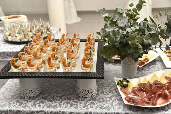 Catering Dalmacija