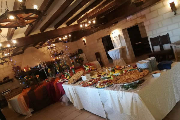 Catering Dalmacija