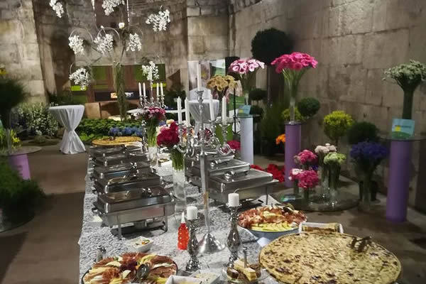 Catering Dalmacija