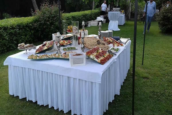 Catering Dalmacija