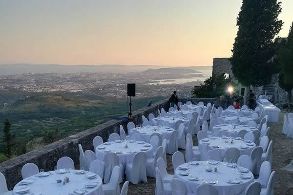 Catering Dalmacija