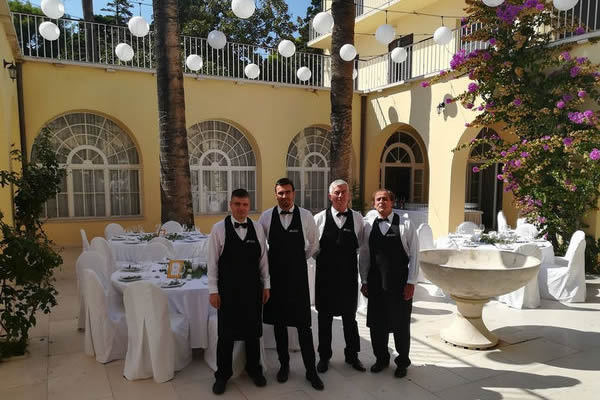 Catering Dalmacija