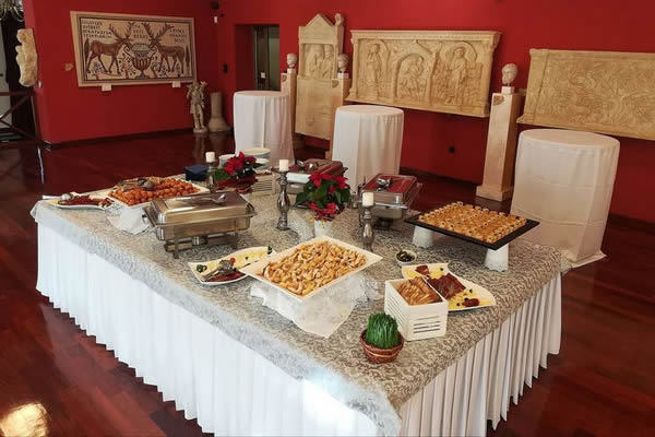 Catering Dalmacija