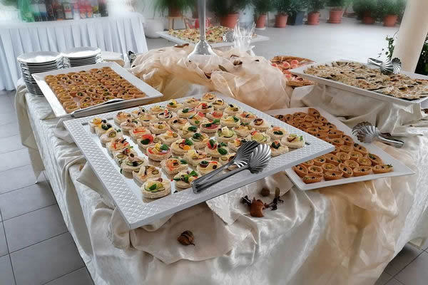 Catering Dalmacija