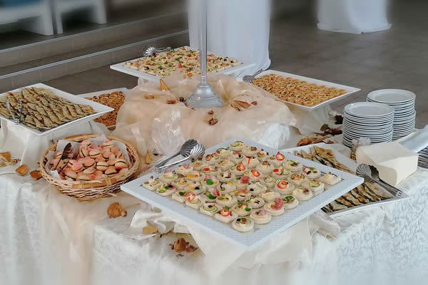 Catering Dalmacija