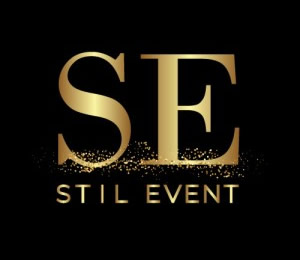 Stil Event – hibridni prostor za eventove Logo