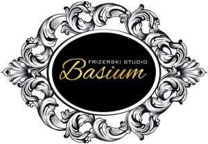 Frizerski studio Basium logo Logo