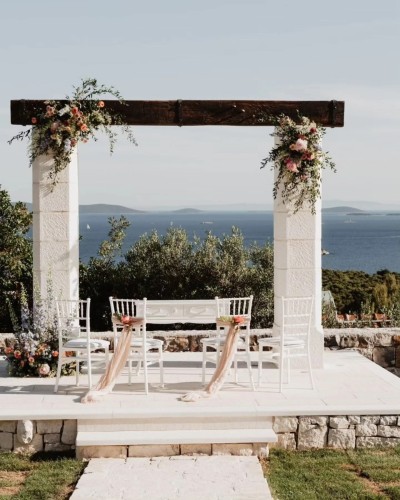 Lalisia Decor floral design