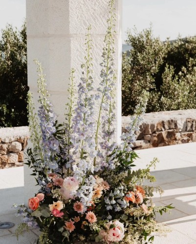 Lalisia Decor floral design