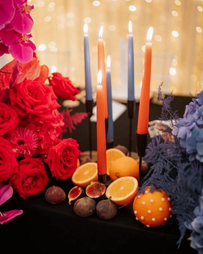 Lalisia Decor floral design
