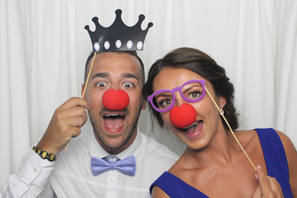 Foto Fun Split – Photo Booth