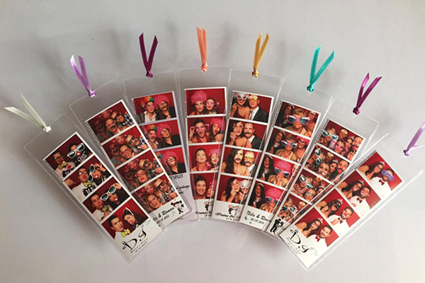 Foto Fun Split – Photo Booth