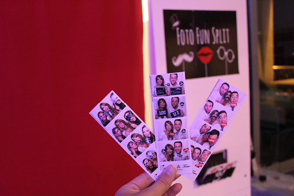 Foto Fun Split – Photo Booth