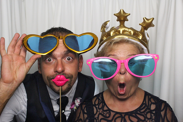 Foto Fun Split – Photo Booth