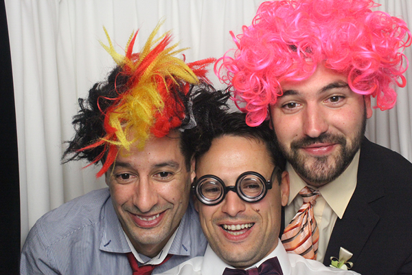 Foto Fun Split – Photo Booth