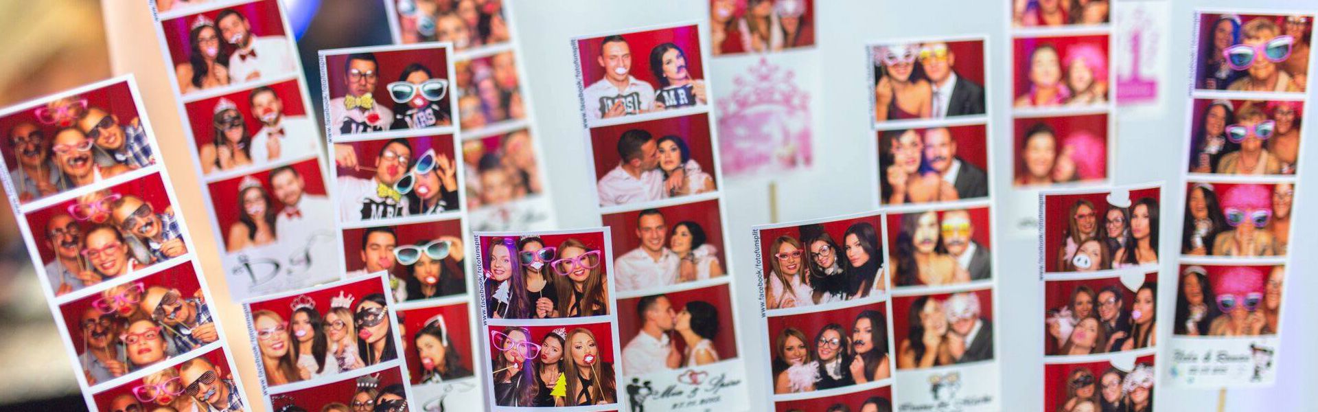 Foto Fun Split – Photo Booth