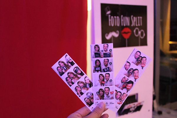 Foto Fun Split – Photo Booth