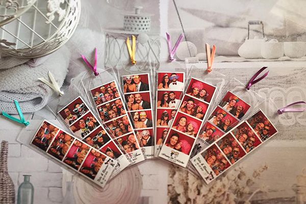 Foto Fun Split – Photo Booth