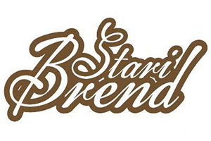 Stari Brend cakes Logo