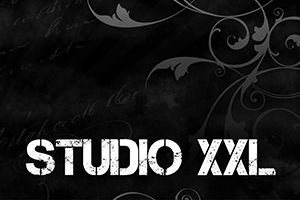 Studio XXL Logo