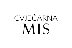 Cvjetni salon MIS Logo