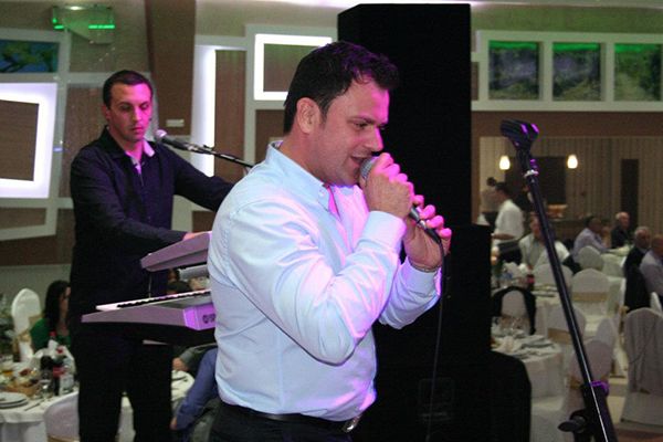 Milan Terze & Band