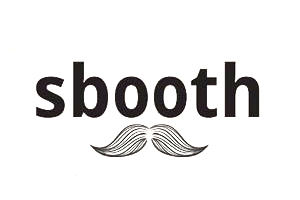 SBooth Logo