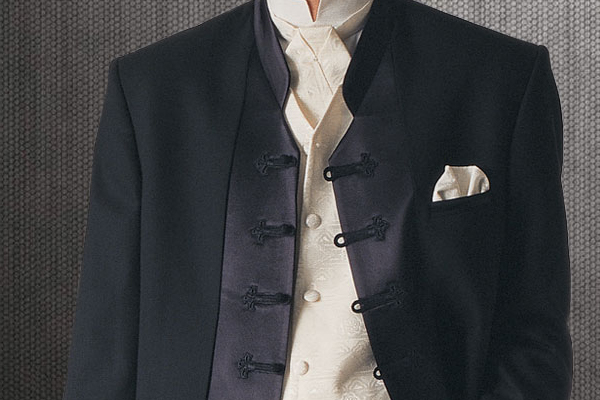 GENA - men's suits