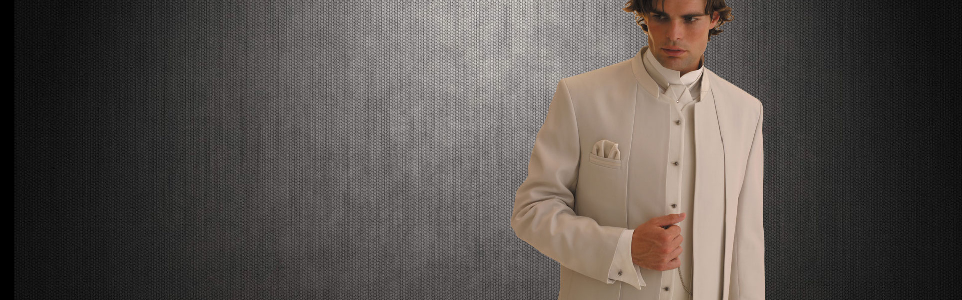 GENA - men's suits