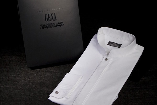 GENA - men's suits