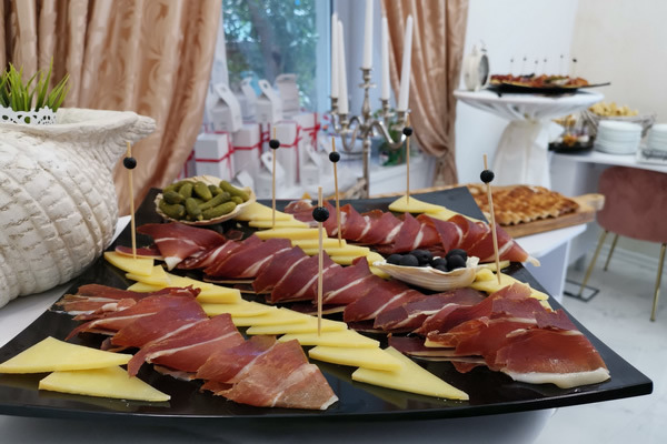 Tonći Zekić Catering