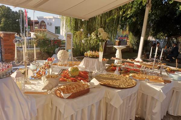 Tonći Zekić Catering